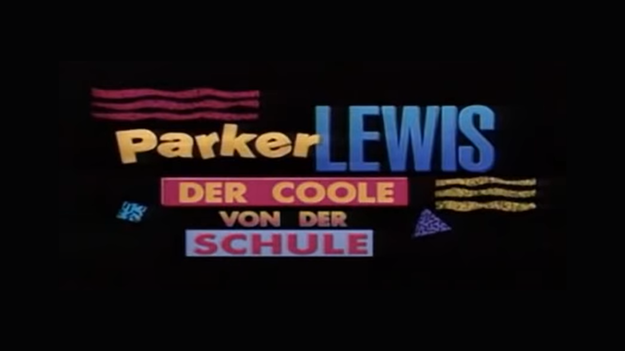 Der Coole Von Der Schule der Cast von „Parker Lewis – Der Coole von der Schule“ | 90s90s